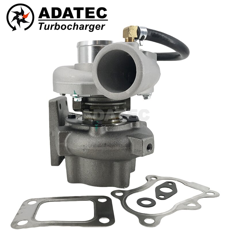Turbocharger Factory - OEM GT2252S for Nissan Trade 3.0 TDI