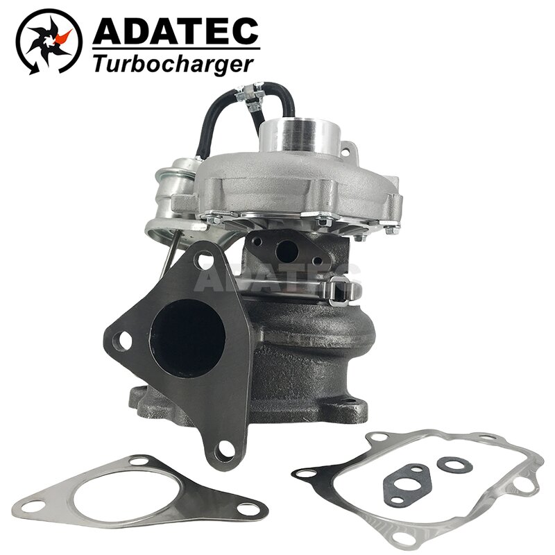 Turbocharger Factory - OEM RHF5 VF46 for Subaru Legacy GT