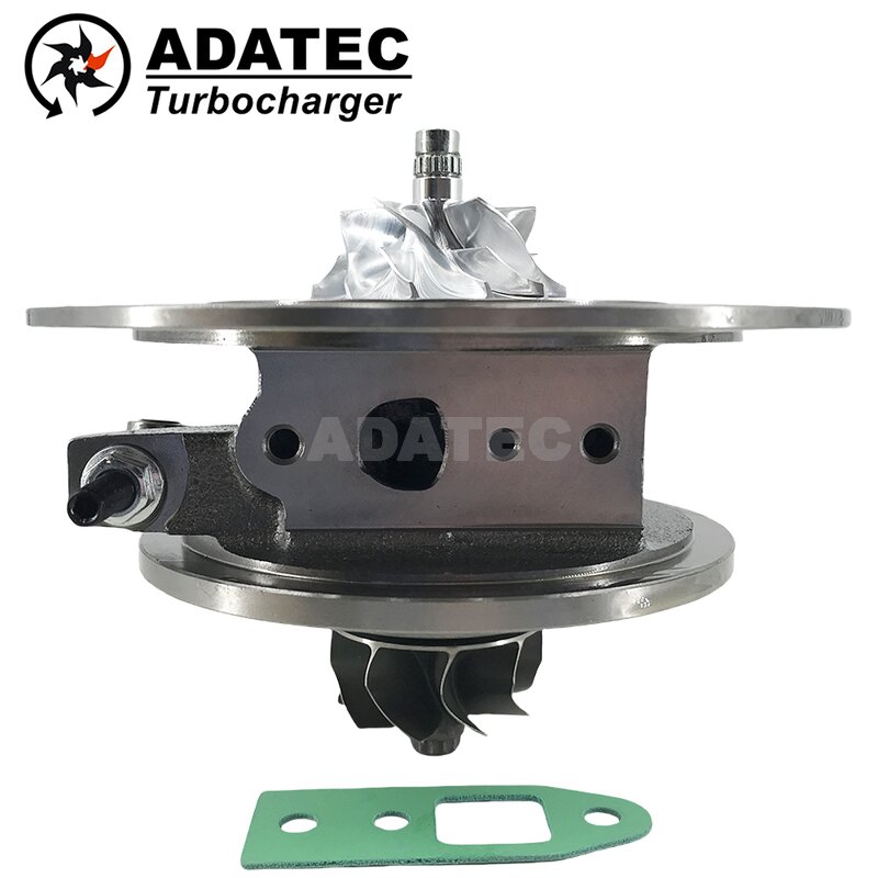 Turbo Cartridge Factory - OEM CT16V for Toyota HILUX PRADO