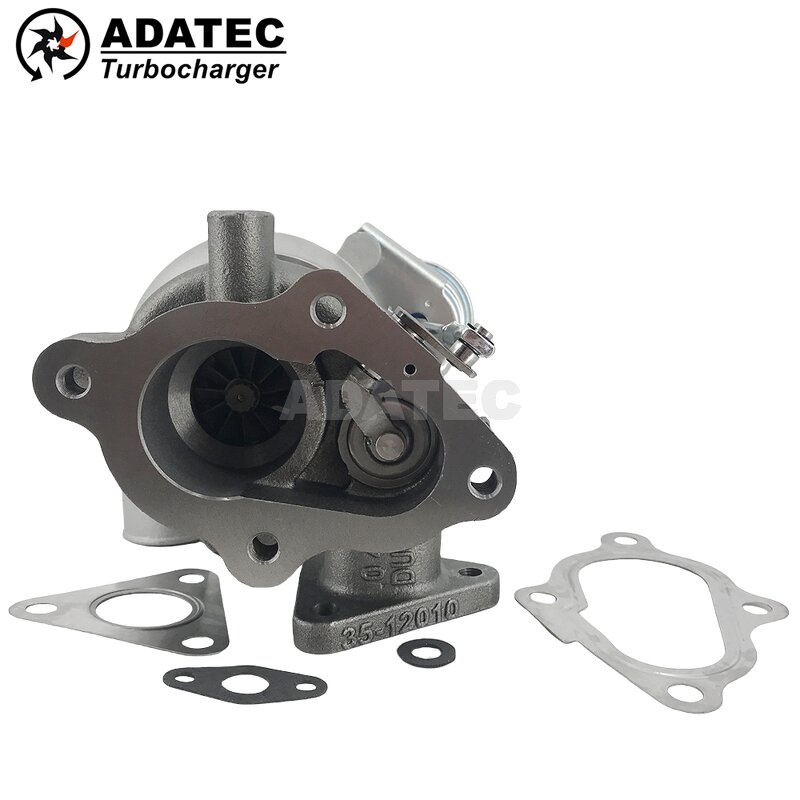 Turbocharger Factory - OEM TF035 for Mitsubishi Pajero II