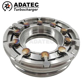 Turbo Nozzle Ring Factory - OEM BV39 for Audi 1.6 TDI