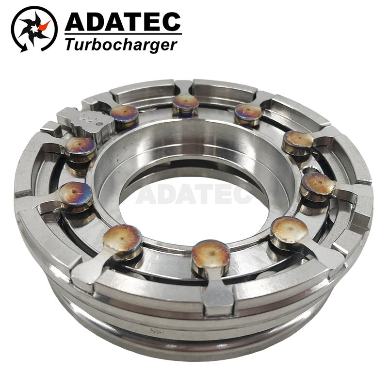 Turbo Nozzle Ring Factory - OEM BV39 for Audi 1.6 TDI