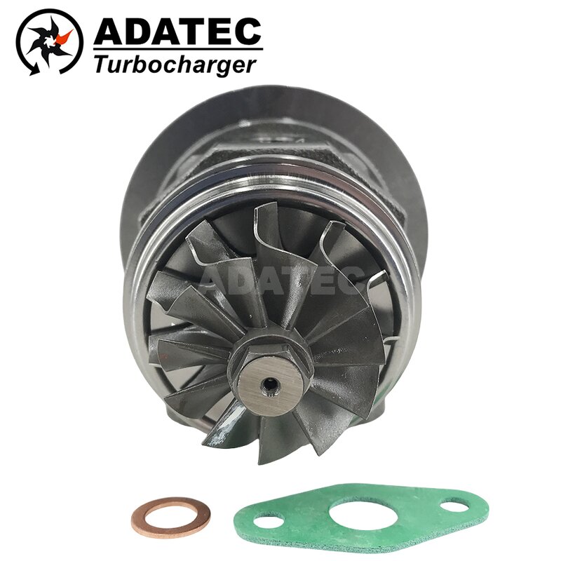 Turbo Cartridge Factory - OEM TB2580 for Isuzu NPR