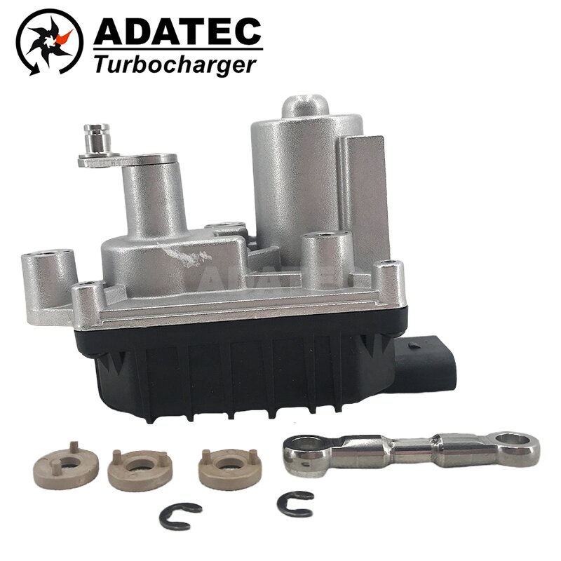 Electronic Actuator Factory - OEM GTD1449VZ for Hyundai H1