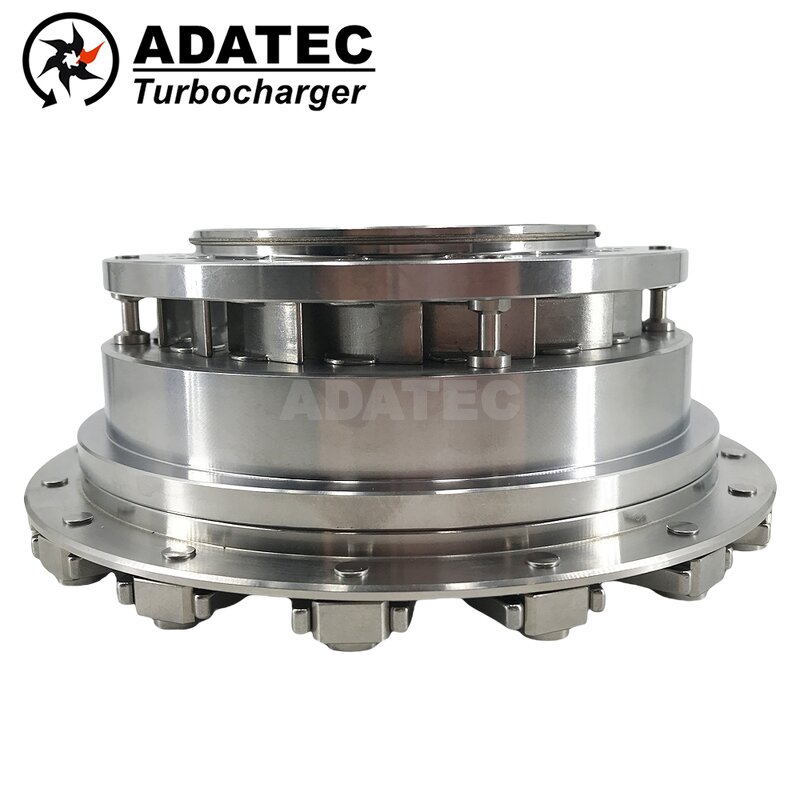 Turbo Nozzle Ring Factory - OEM RHC61 for HINO J08BTI