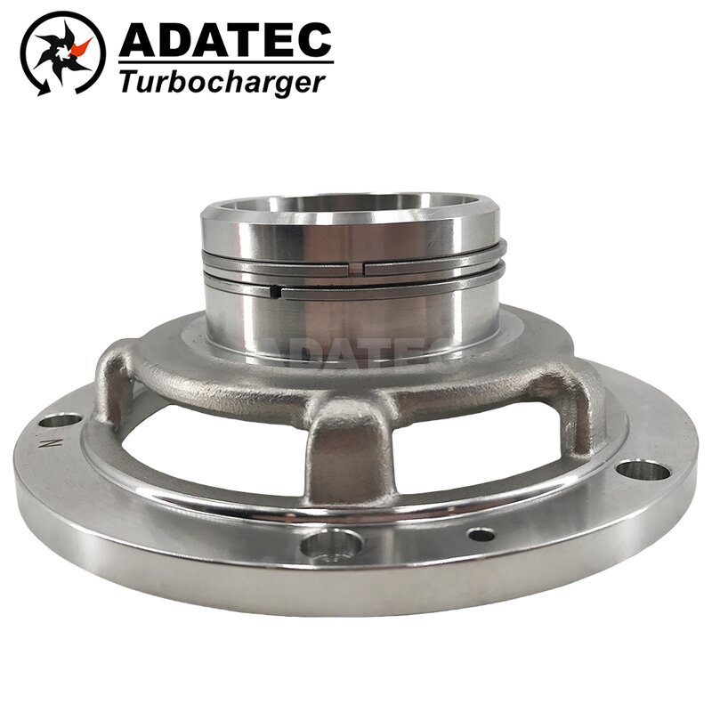 Turbo Nozzle Ring Factory - OEM GTB2260V for BMW 525d