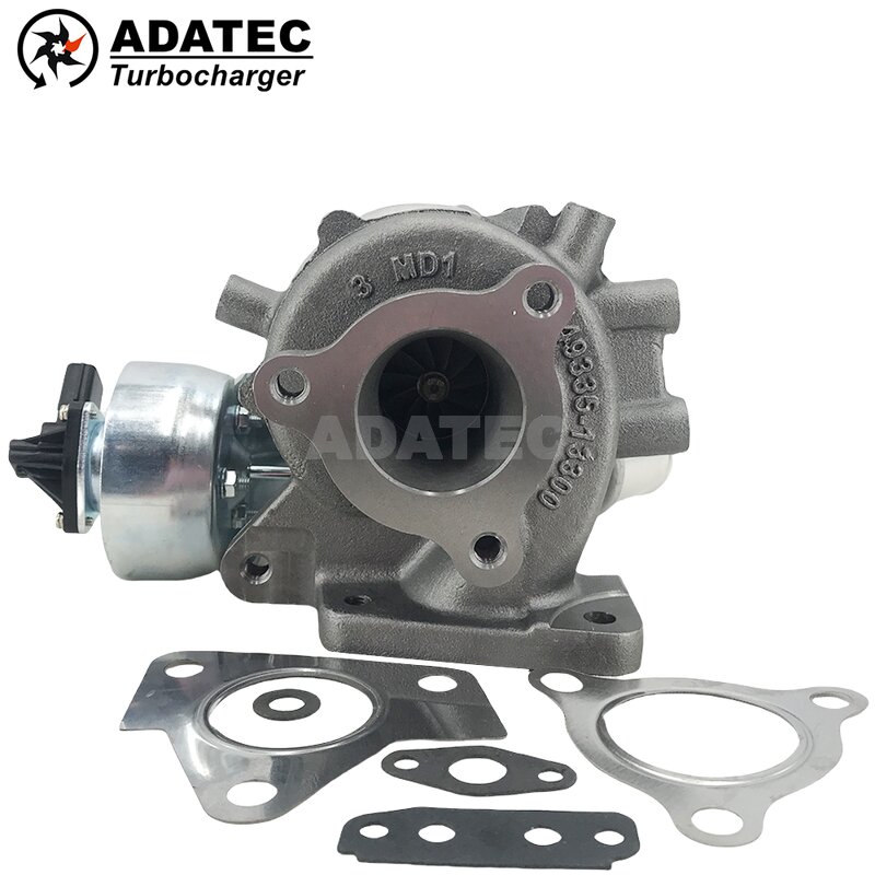 Turbocharger Factory - OEM TF035 for Mitsubishi L200 Triton