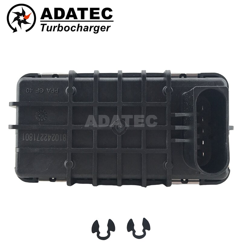 Electronic Actuator Factory - OEM G-33 for Audi A4 2.7 TDI
