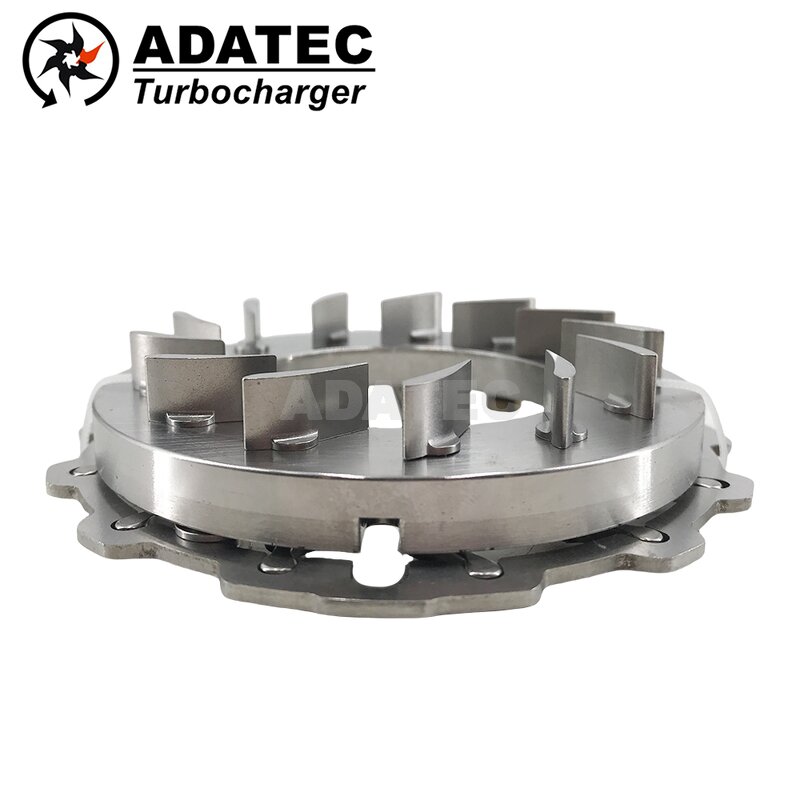 Turbo Nozzle Ring Factory - OEM GTB2260VK for BMW 325d