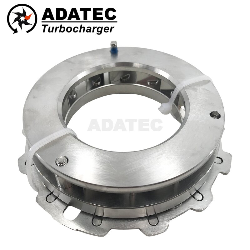 Turbo Nozzle Ring Factory - OEM for Mercedes C320 E320