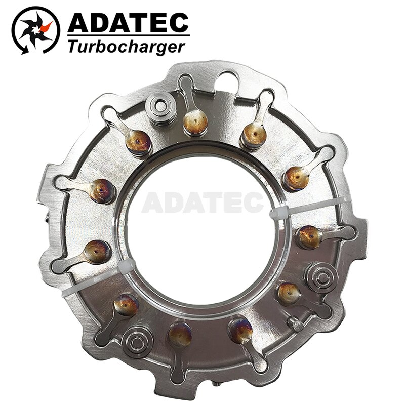 Turbo Nozzle Ring Factory - OEM GTB1752V for Iveco Sofim