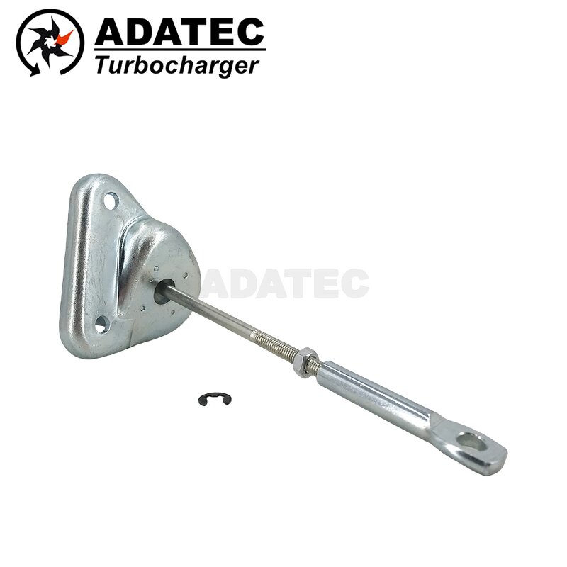 Turbo Wastegate Factory - OEM RHF5 for Mazda B2500