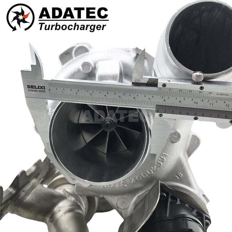 Hybrid Turbo Factory - OEM B58 G30-900 900HP Ball Bearing