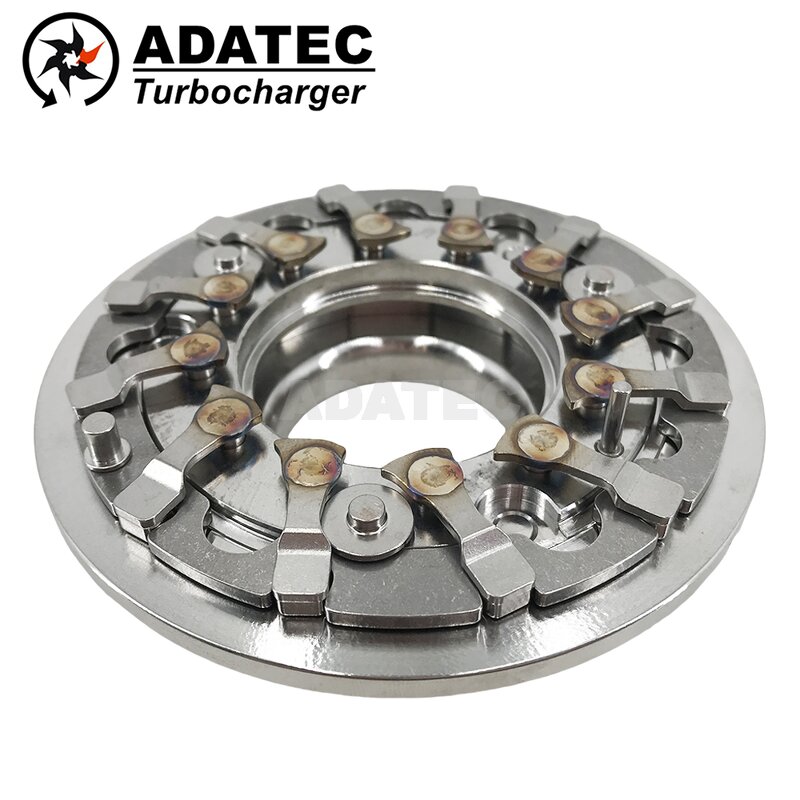 Turbo Nozzle Ring Factory - OEM TF035 for Mitsubishi SUV