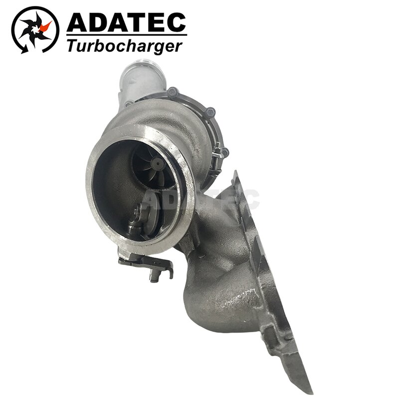 Hybrid Turbo Factory - OEM B48 G25-660 600HP Ball Bearing