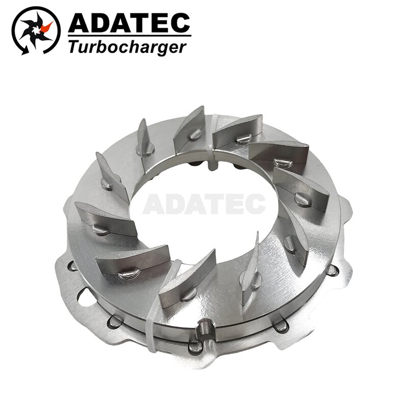 Turbo Nozzle Ring Factory - OEM GTD1444VZ for Ford Transit