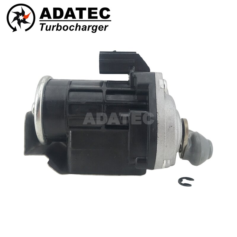 Electronic Actuator Factory - OEM TD04L6 for Hyundai Sonata