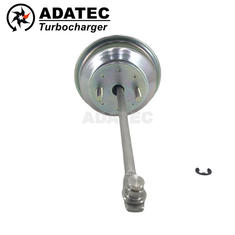 Turbo Wastegate Factory - OEM M271 for Mercedes E-class