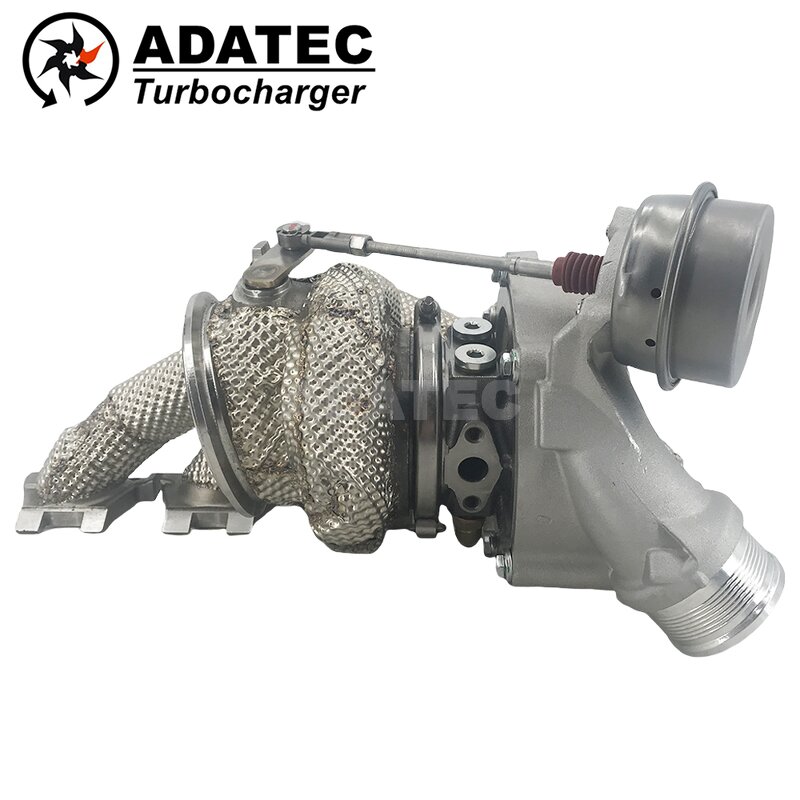 Hybrid Turbo Factory - OEM B03 G30-900 for Audi RS3
