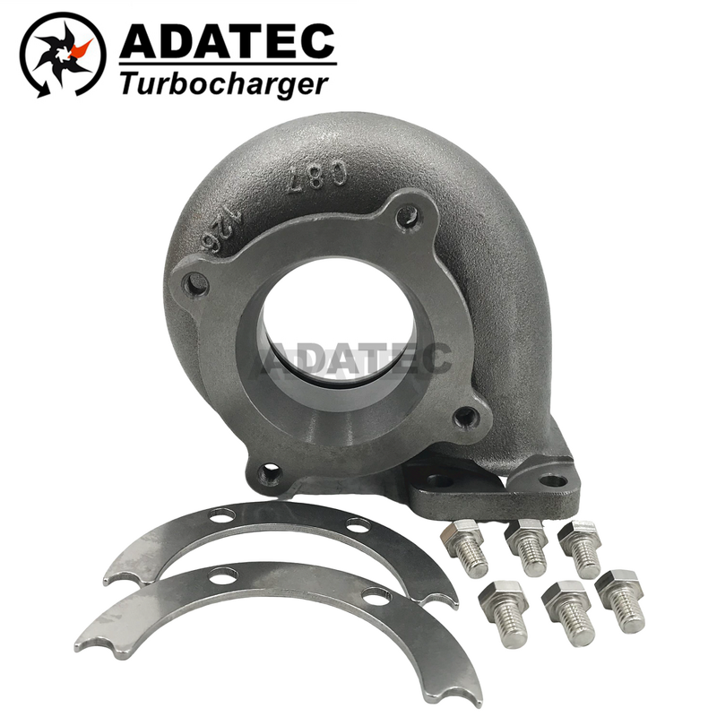 Turbo Housing Factory - OEM GTX30 0.87AR T25 4bolts