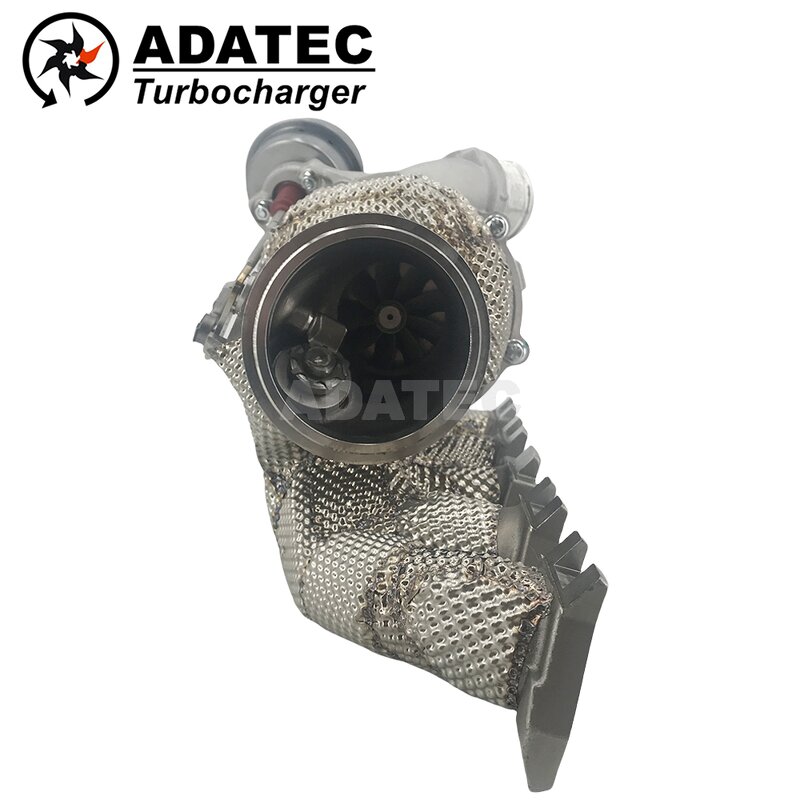 Hybrid Turbo Factory - OEM B03 G30-900 for Audi RS3