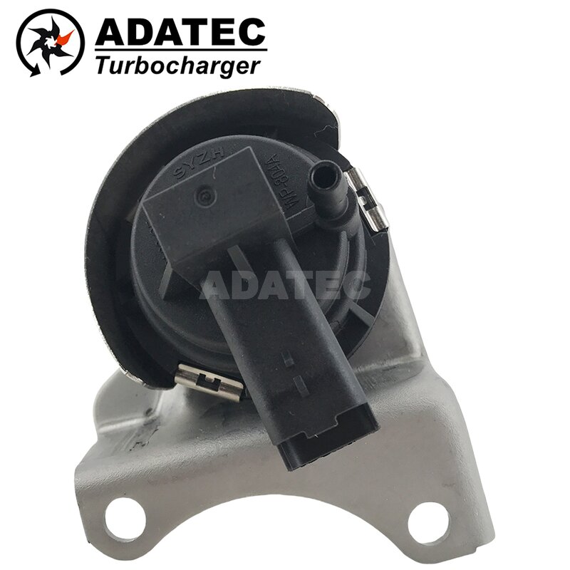 Electronic Actuator Factory - OEM TD02L for Citroen Berlingo