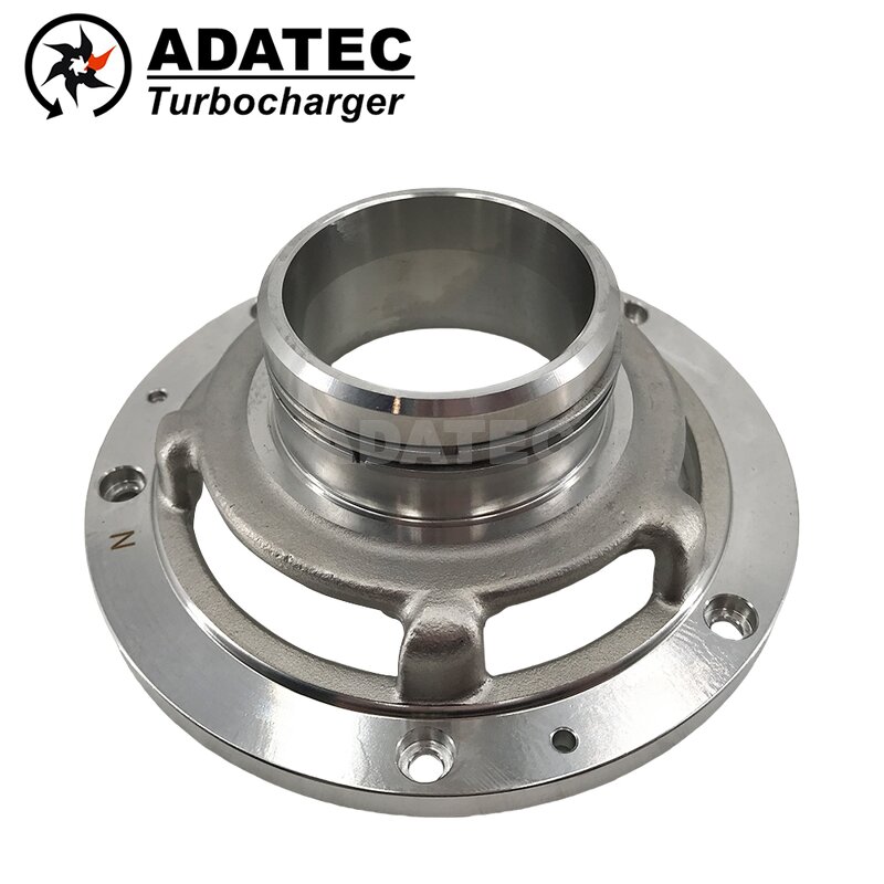 Turbo Nozzle Ring Factory - OEM GTB2260V for BMW 525d