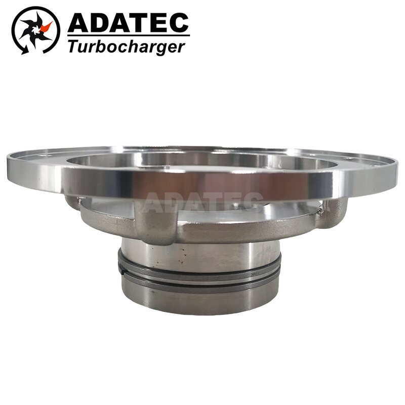 Turbo Nozzle Ring Factory - OEM for Volvo S60 2.4 D5