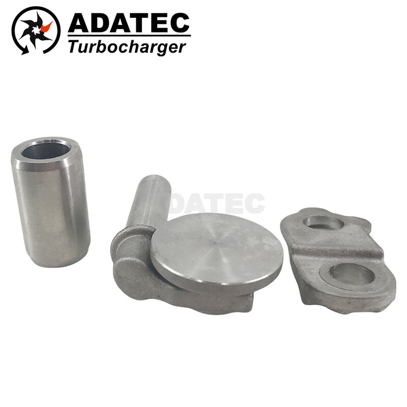 Turbo Flapper Factory - OEM RHF3 for Audi A3 1.2 TFSI