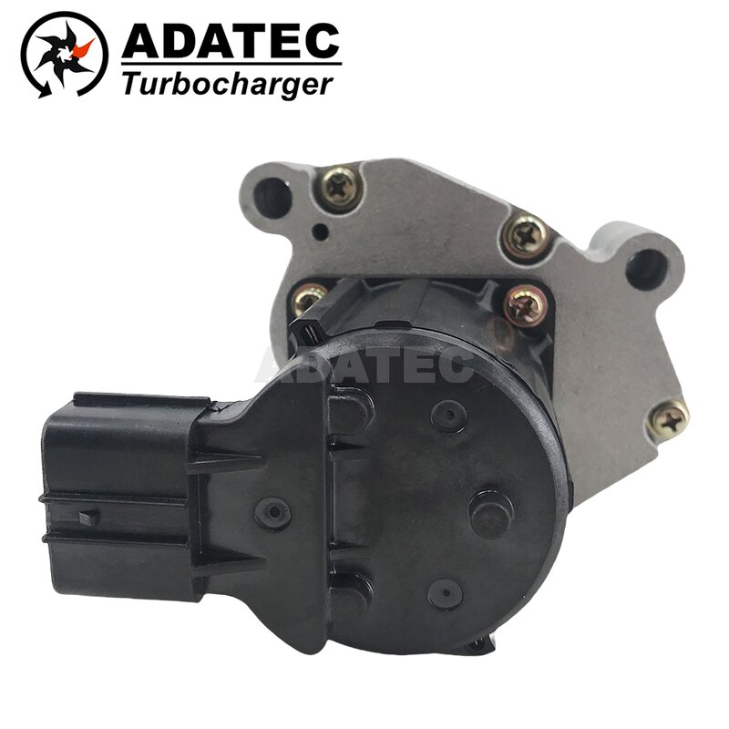 Electronic Actuator Factory - OEM RHG8V-Type2 for HINO Truck