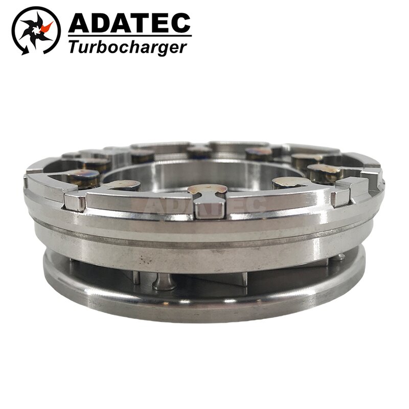 Turbo Nozzle Ring Factory - OEM BV39 for Audi 1.6 TDI