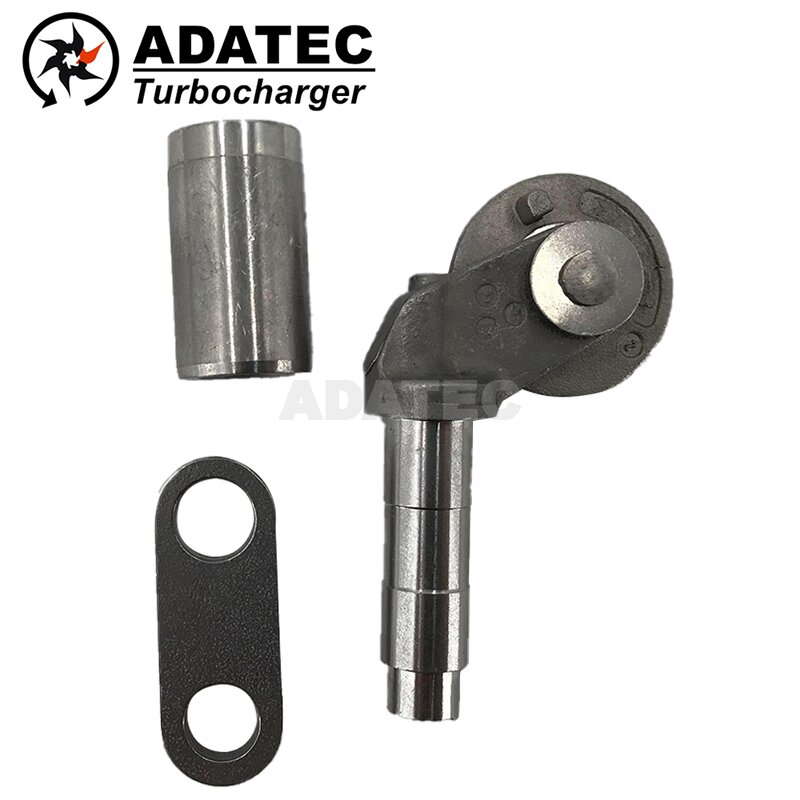 Turbo Flapper Factory - OEM TD025 for VW Golf 1.4TSI