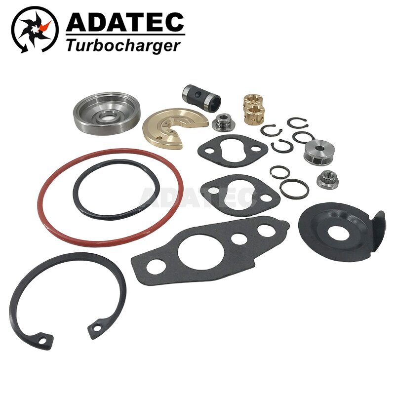 Turbo Repair Kit Factory - OEM CT9 for Toyota Camry
