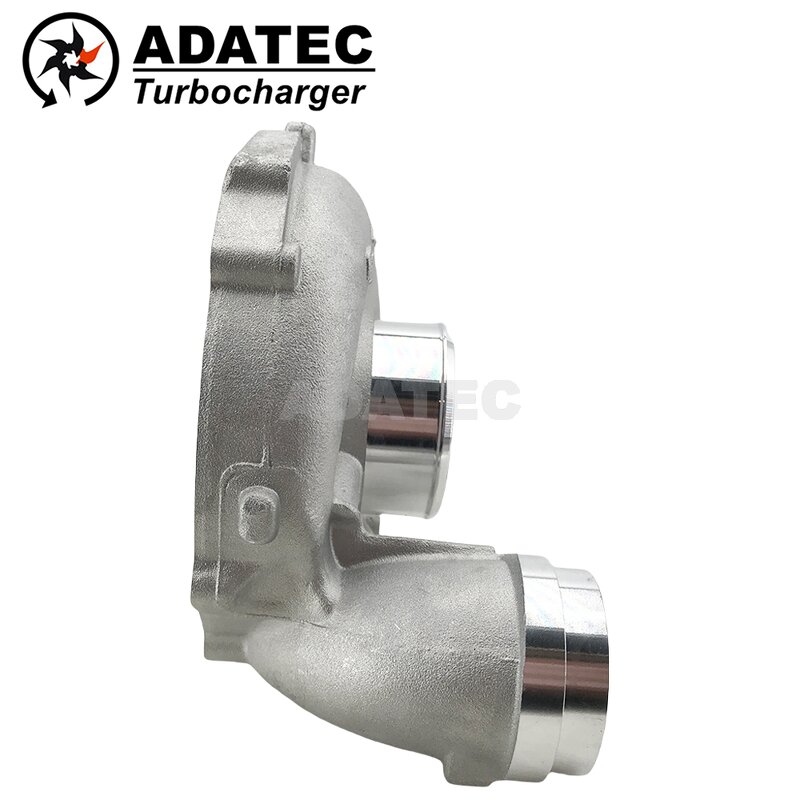 Turbo Housing Factory - OEM Compressor for Mercedes ML350