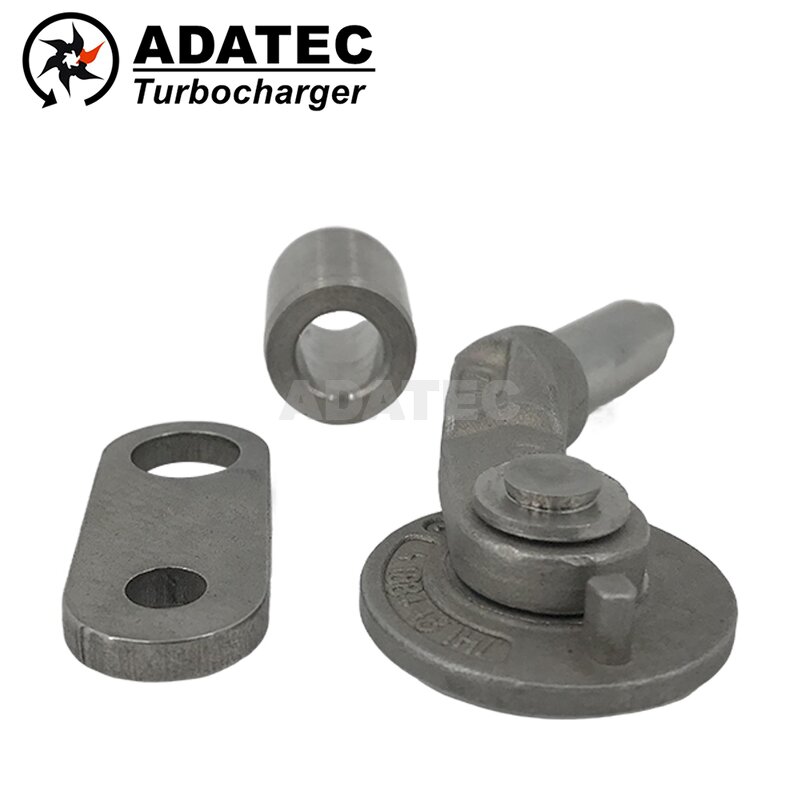 Turbo Flapper Factory - OEM RHF3 for VW Golf 1.2 TSI