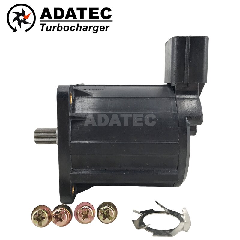 Electronic Actuator Factory - OEM RHG8V Sensor for HINO