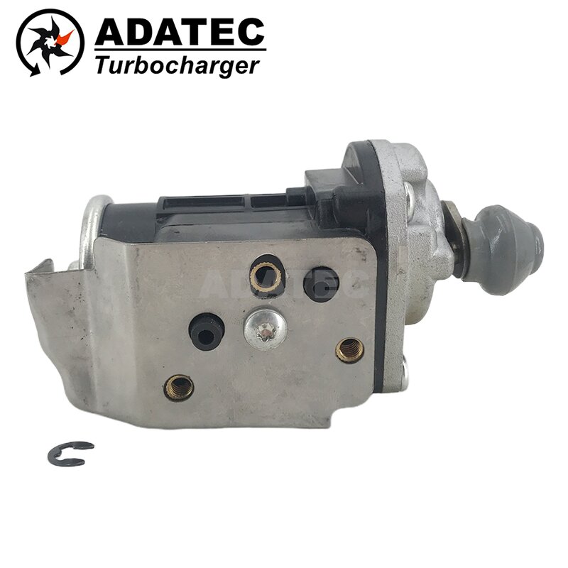 Electronic Actuator Factory - OEM TD04L6 for Hyundai Sonata