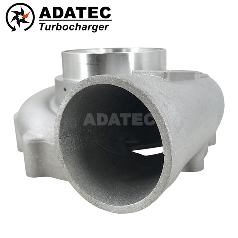 Turbo Housing Factory - OEM HKS T51R Compressor Turbo Kit