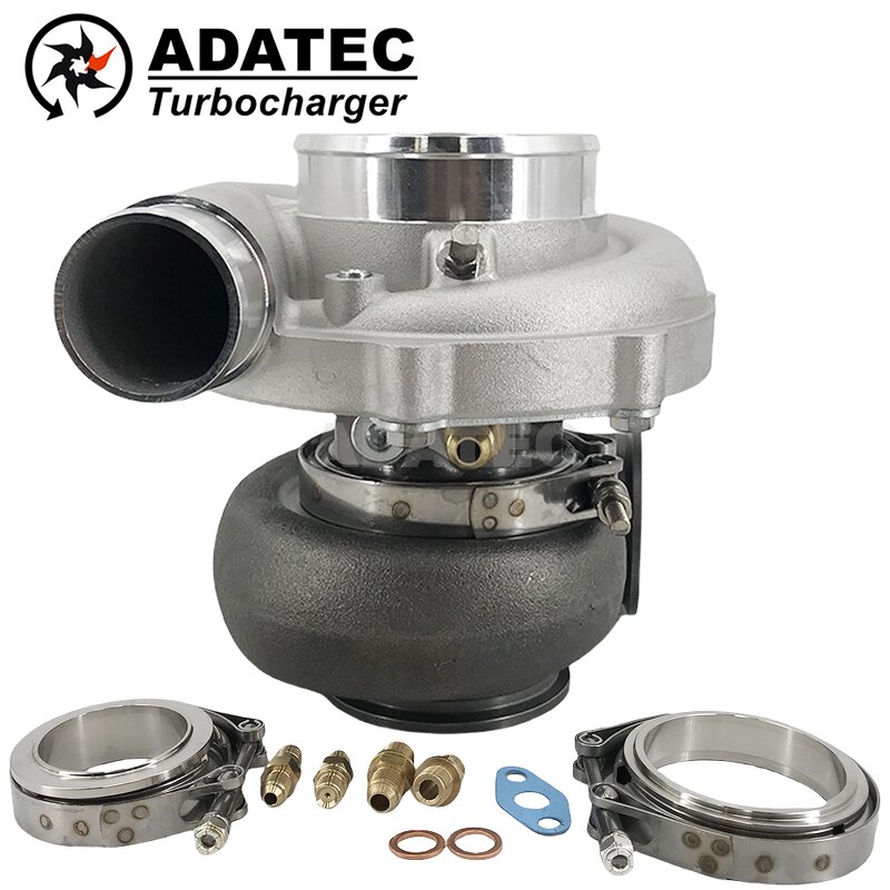 Performance Turbo Factory - OEM G35-900 Reverse Dual