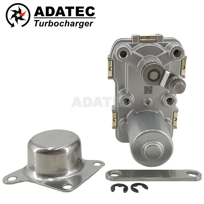 Electronic Actuator Factory - OEM RHF3V for Mercedes C180