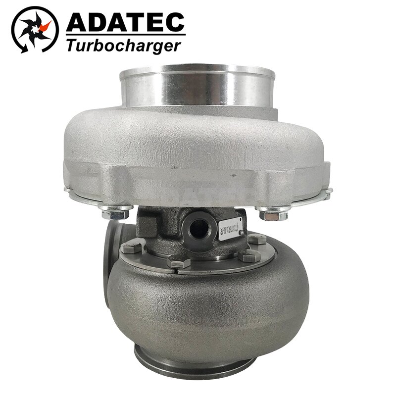 Performance Turbo Factory - OEM GTX3076 Gen2 T3 Vband