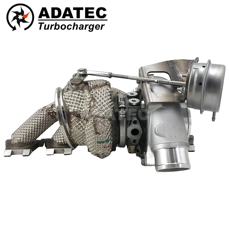 Hybrid Turbo Factory - OEM B03 G30-660 for Audi RS3