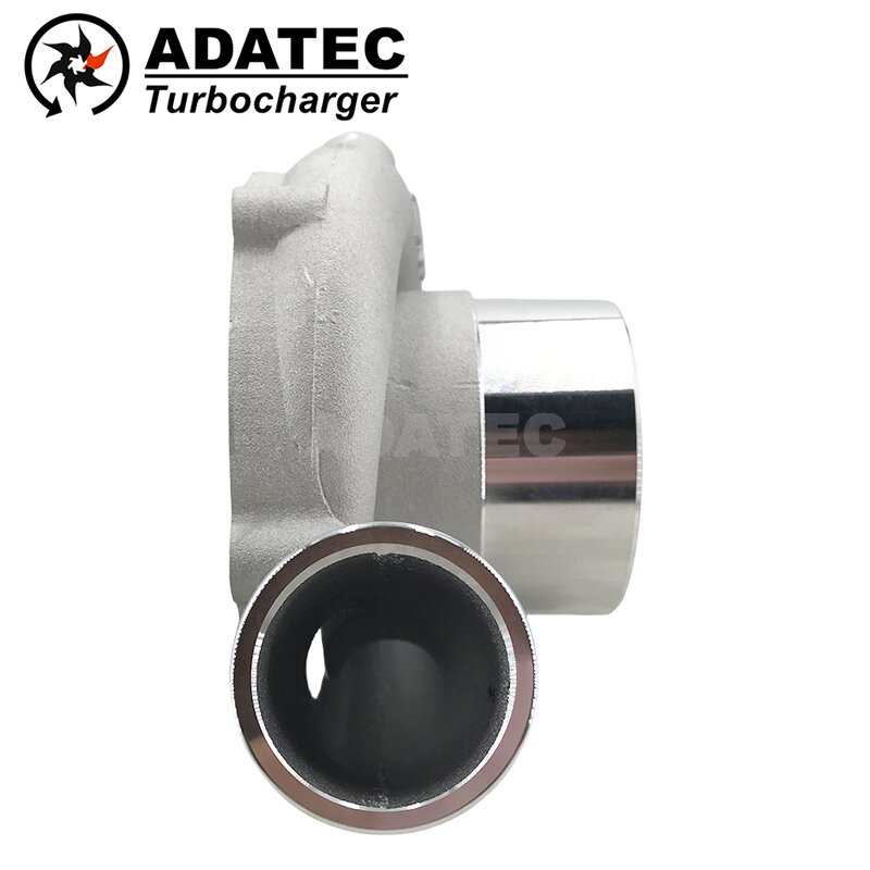 Turbo Housing Factory - OEM VIET RHF55V for Isuzu NQR