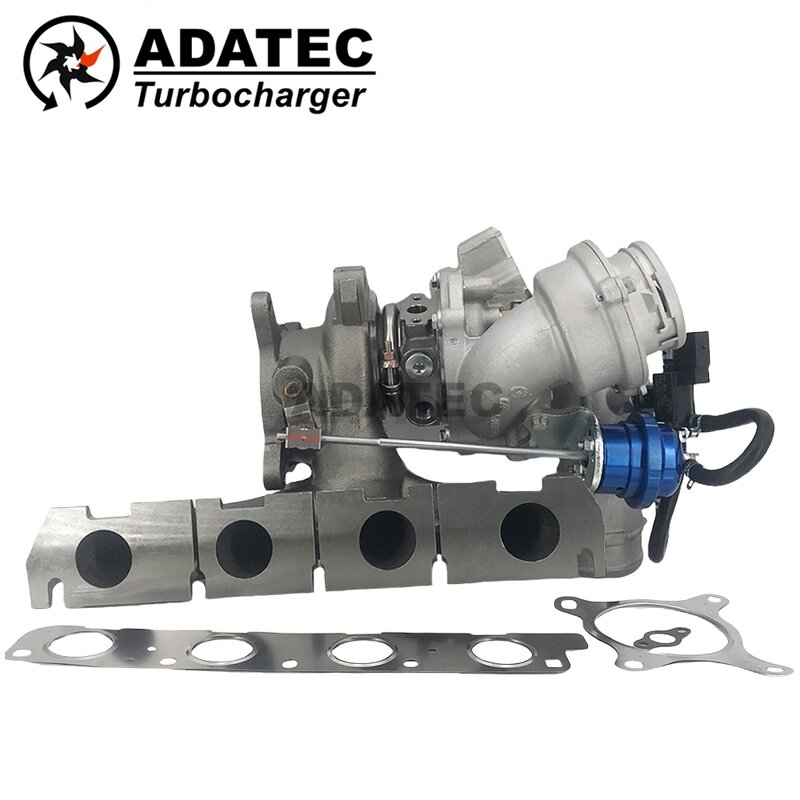 Hybrid Turbo Factory - OEM K04 064 GTX2867R Ball Bearing