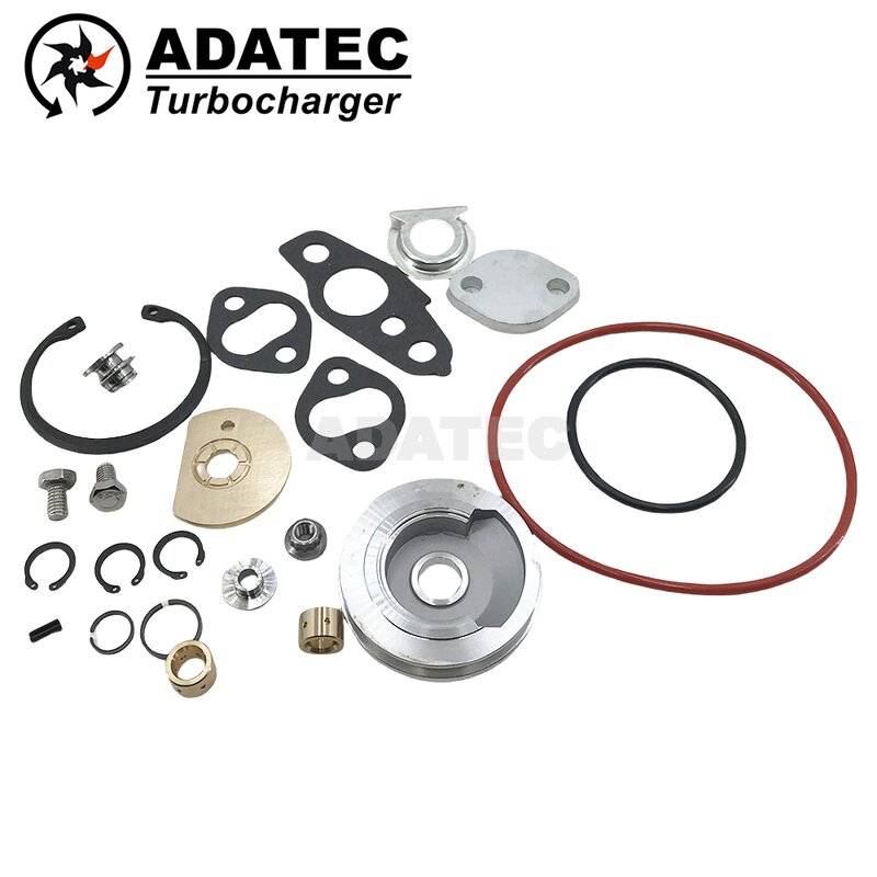 Turbo Repair Kit Factory - OEM CT12B for Toyota Landcruiser