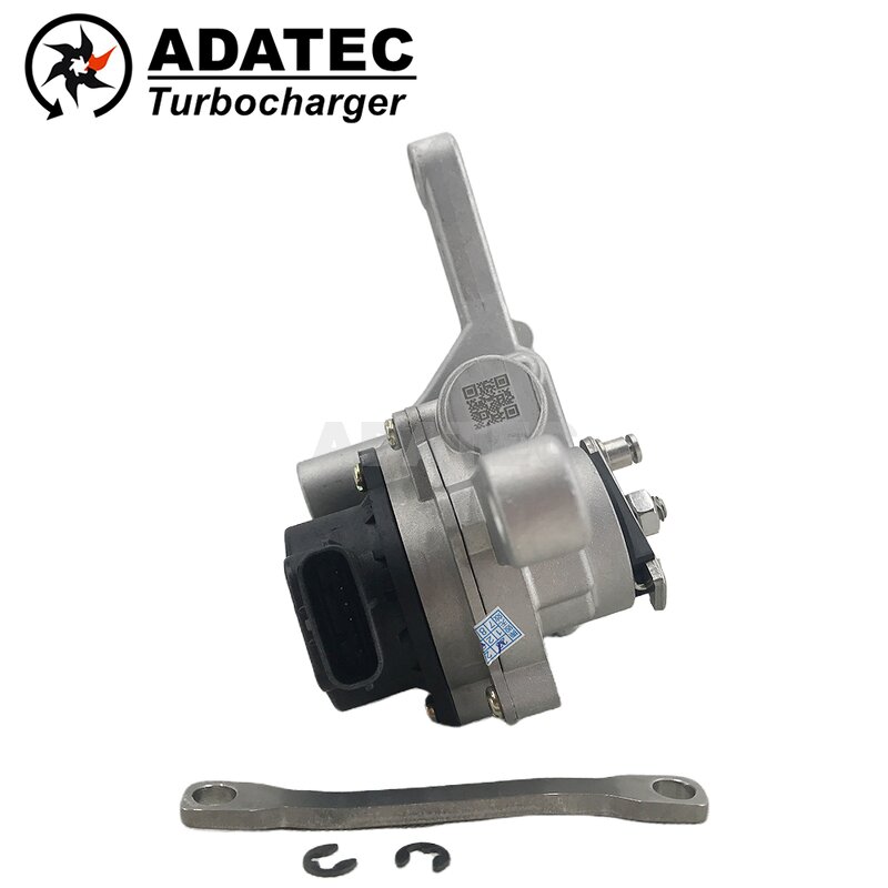 Electronic Actuator Factory - OEM CT16V for Toyota Landcruiser