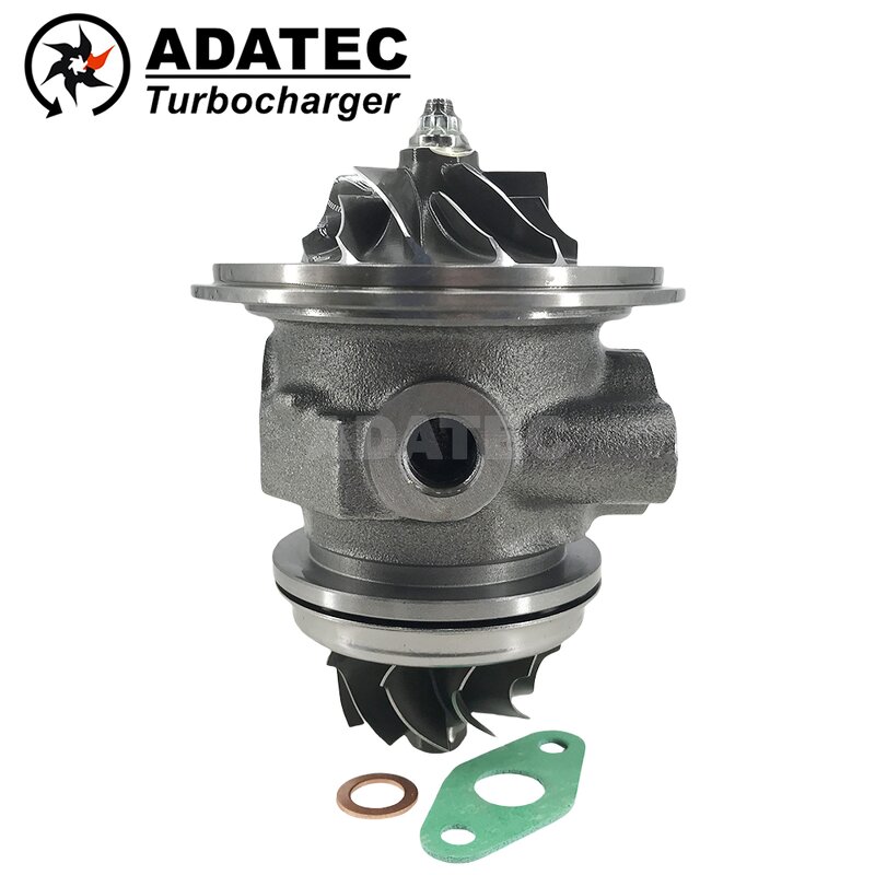 Turbo Cartridge Factory - OEM TB2580 for Isuzu NPR