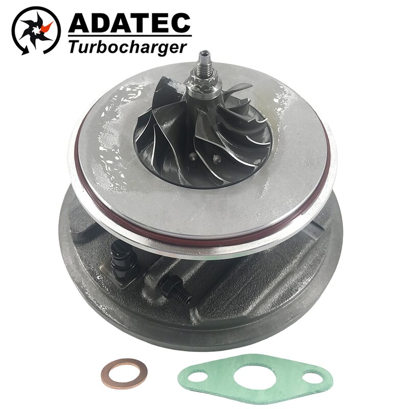 Turbo Cartridge Factory - OEM GTB1649V for KIA Sportage II