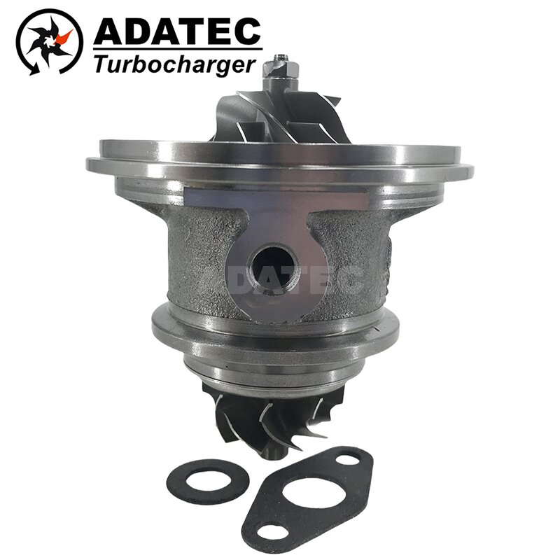 Turbo Cartridge Factory - OEM RHF3 for Kubota Diesel