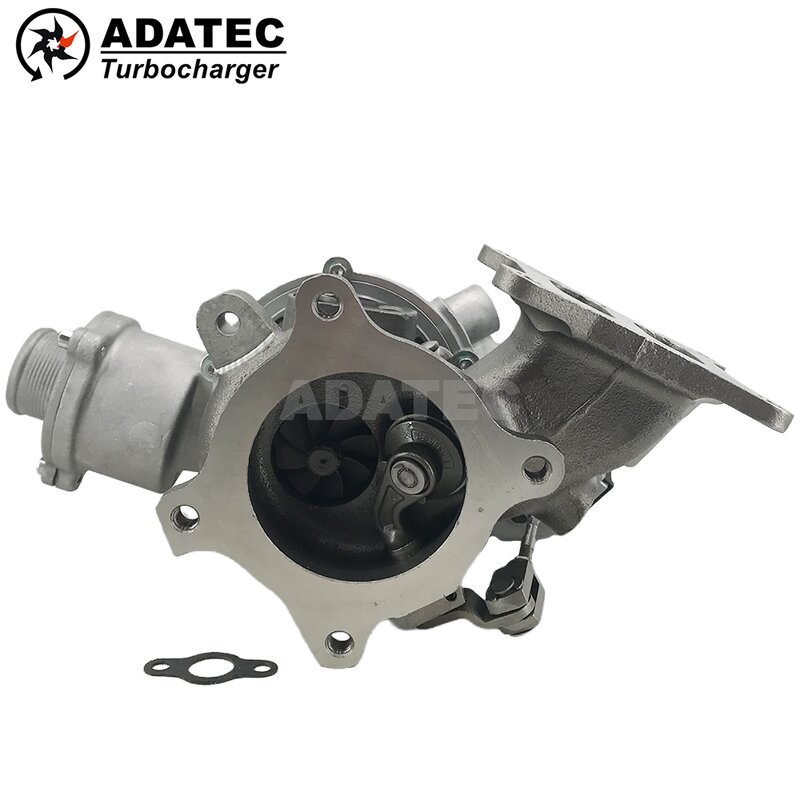 Turbocharger Factory - OEM for Audi A4 A5 S4 2.0 TFSI